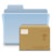 Packages Folder Icon